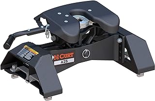 CURT 16130 Q20 5th Wheel Hitch