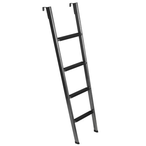 RV Bunk Ladder