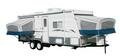 2004 Thor WANDERER LITE TT Travel Trailer