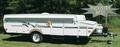 2004 Viking CLIPPER SPIRIT Tent Trailer