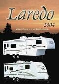 2004 Keystone LAREDO Fifth Wheel