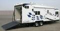 2006 Thor Tahoe Transport Travel Trailer