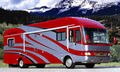 2006 Airstream Skydeck Class A