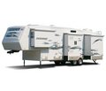 2007 Jayco DESIGNER Fifth Wheel