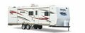 2007 Mckenzie Starwood SL Travel Trailer