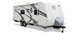 2007 Mckenzie Starlite Travel Trailer