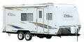 2007 Komfort Kampsite Travel Trailer