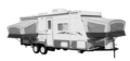 Tent Trailer