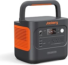 Jackery Explorer 1000 v2 Portable Power Station