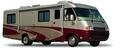 2004 Airstream LAND YACHT GAS Class A