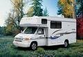 2004 Winnebago WINNEBAGO VISTA Class C