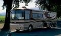 2004 Winnebago ULTIMATE FREEDOM Class A