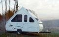 2004 Columbia Northwest ALINER Tent Trailer