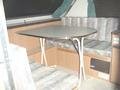 Sportliner rear dinette