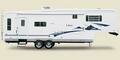 2004 Mckenzie LAKOTA FW Fifth Wheel