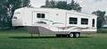 2004 Newmar AMERICAN STAR Fifth Wheel