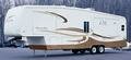 2004 Newmar KOUNTRY STAR Fifth Wheel