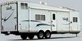 2004 Jayco TALON ZX Travel Trailer