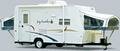 2004 Jayco JAY FEATHER EXP Travel Trailer