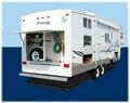 2004 Keystone COUGAR Fifth Wheel