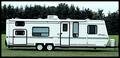 2004 General Coach CORSAIR Travel Trailer