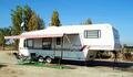 1995 Cashay CARRI-LITE Fifth Wheel