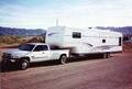 1999 Newmar MOUNTAUN AIRE Fifth Wheel