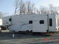 2003 Nu Wa HITCHHIKER LS 34.5 RLTG Fifth Wheel