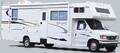 2005 Jayco GREYHAWK Class C