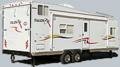 2005 Jayco TALON ZX Travel Trailer