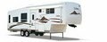 2005 Mckenzie LAKOTA Fifth Wheel