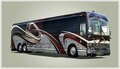 2006 Country Coach Prevost Class A