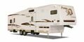 2006 Fleetwood Pride Fifth Wheel