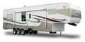 2005 Gulf Stream Coach Prairie Schooner Fifth Wheel