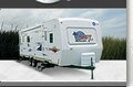 2006 Holiday Rambler Savoy SL Travel Trailer