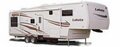 2006 Mckenzie Lakota Fifth Wheel