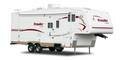 2007 Fleetwood Prowler Classic Fifth Wheel