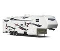 2007 Jayco RECON ZX Fifth Wheel