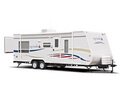 2007 Jayco JAY FEATHER EXP Travel Trailer