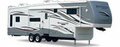 2007 Mckenzie Medallion Estate Fifth Wheel