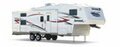 2007 Mckenzie Starwood SL Fifth Wheel