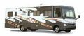 2007 Safari Motor Coaches Simba FD Class A