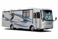 2007 Holiday Rambler Vacationer XL Class A