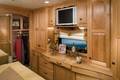 Bedroom Cabinetry