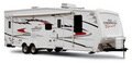 2008 Forest River All American Sport Travel Trailer