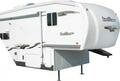 2007 Komfort Trailblazer Fifth Wheel